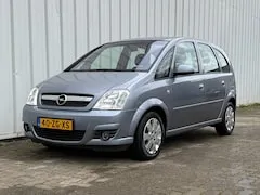Foto van Opel Meriva