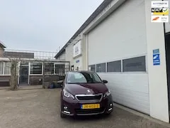 Foto van Peugeot 108