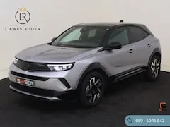 Foto van Opel Mokka