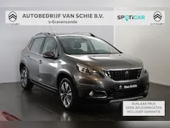 Foto van Peugeot 2008