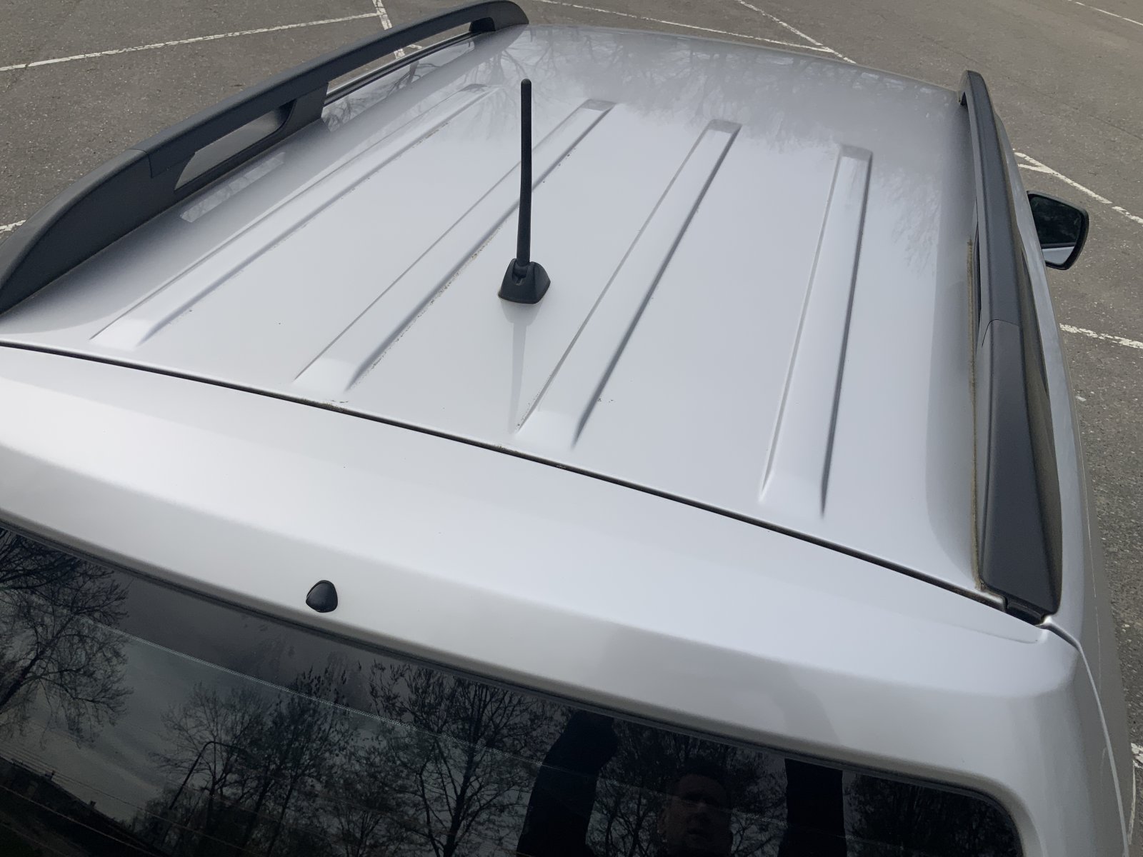 Inspectiefoto van Subaru Forester