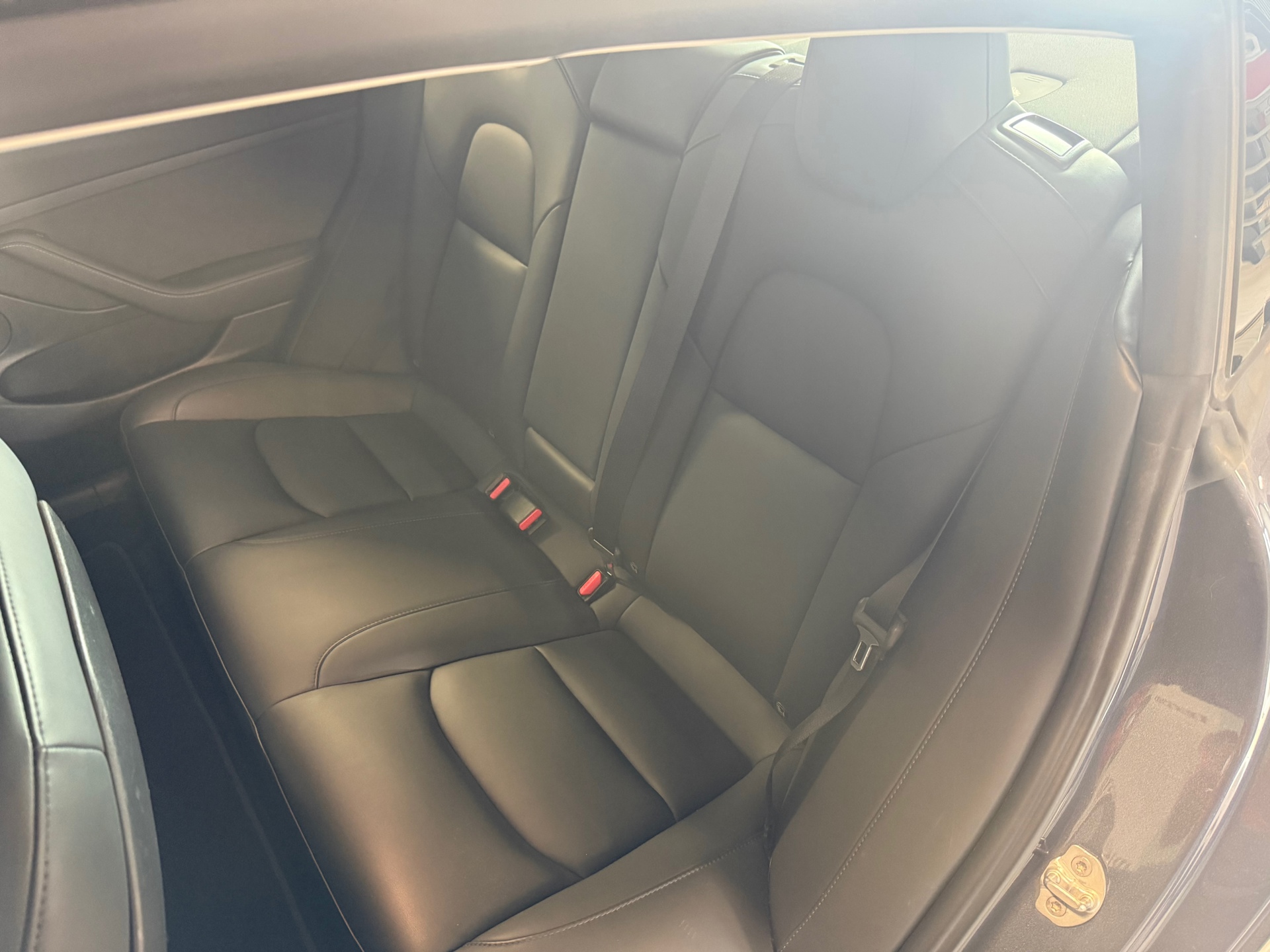 Foto van Tesla Model 3