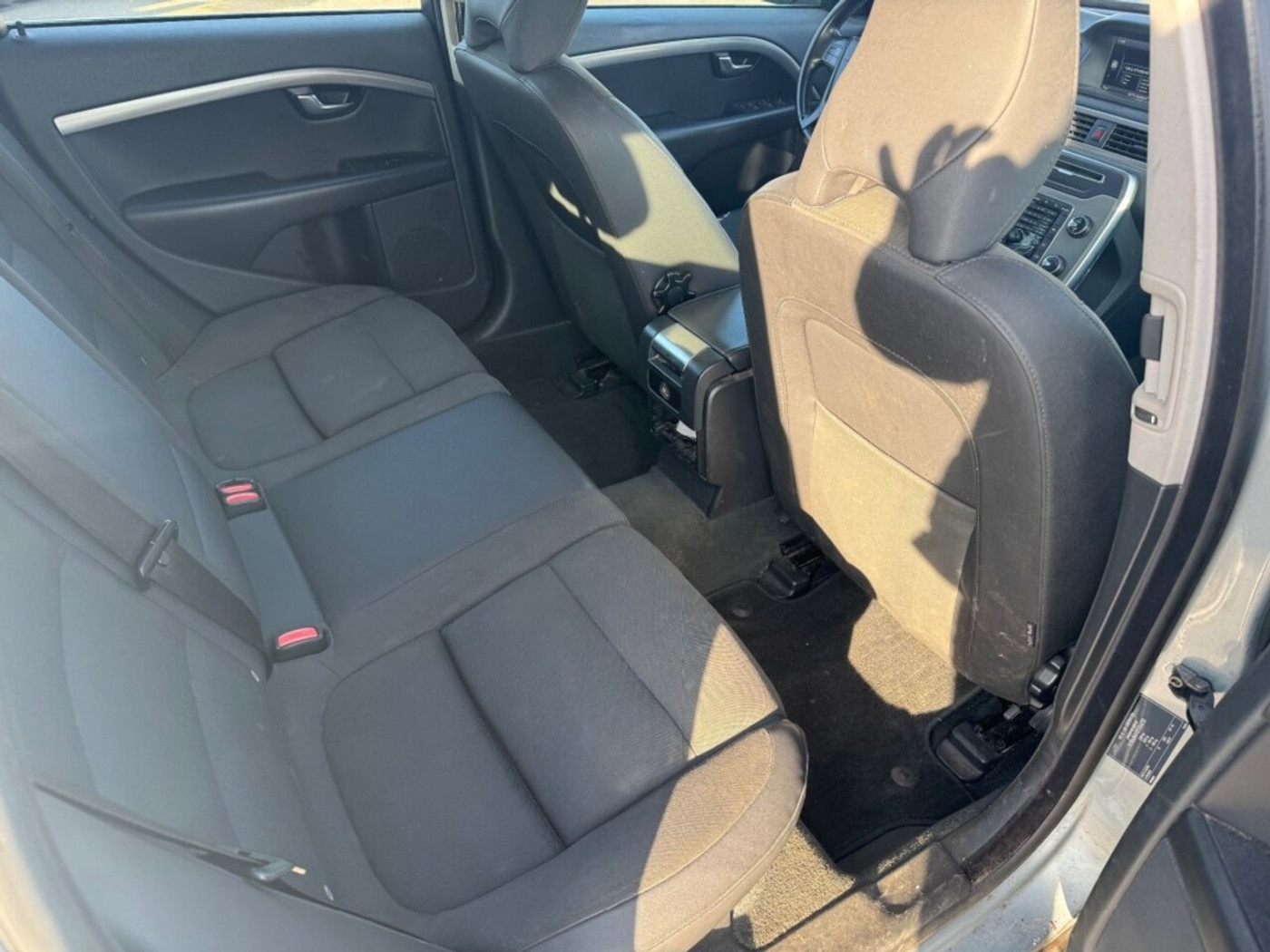 Foto van Volvo V70