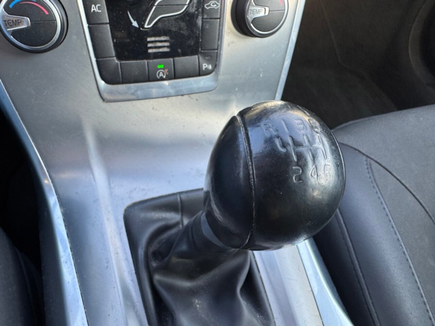 Foto van Volvo V70