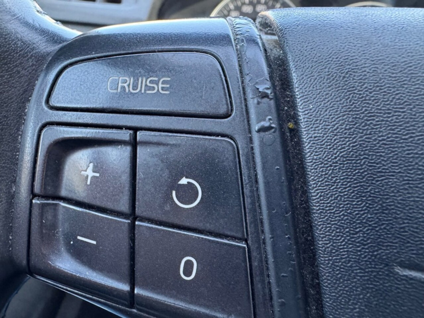 Foto van Volvo V70