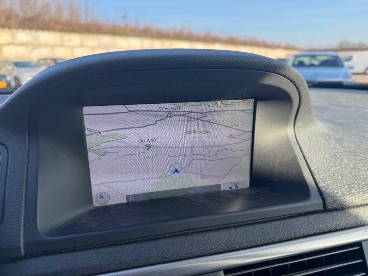 Foto van Volvo V70