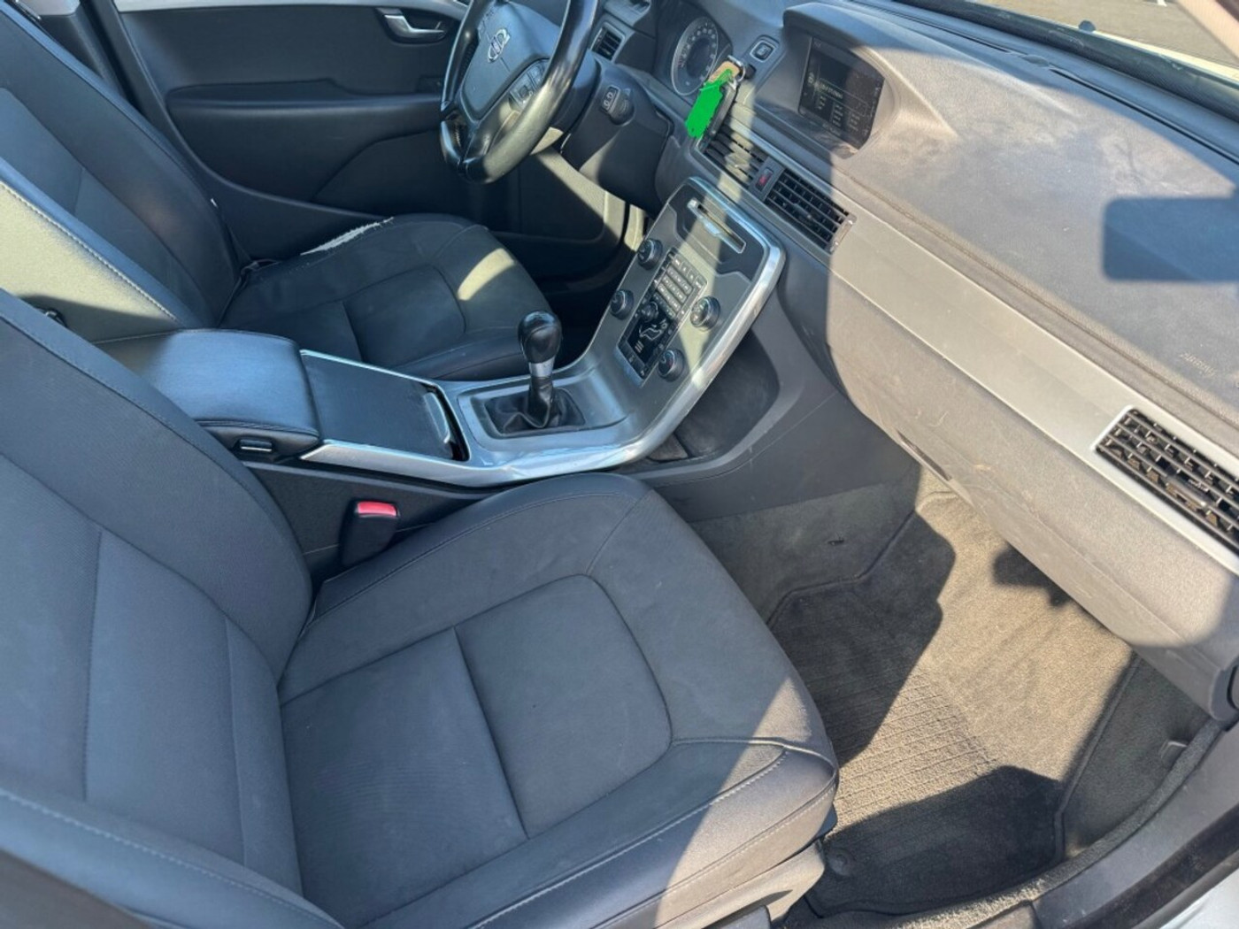 Foto van Volvo V70
