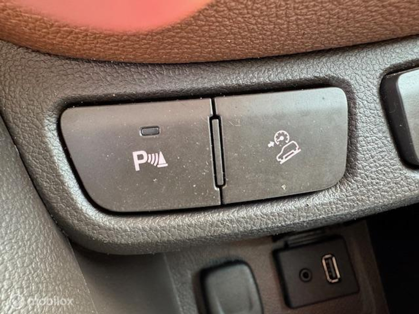 Foto van Opel Mokka