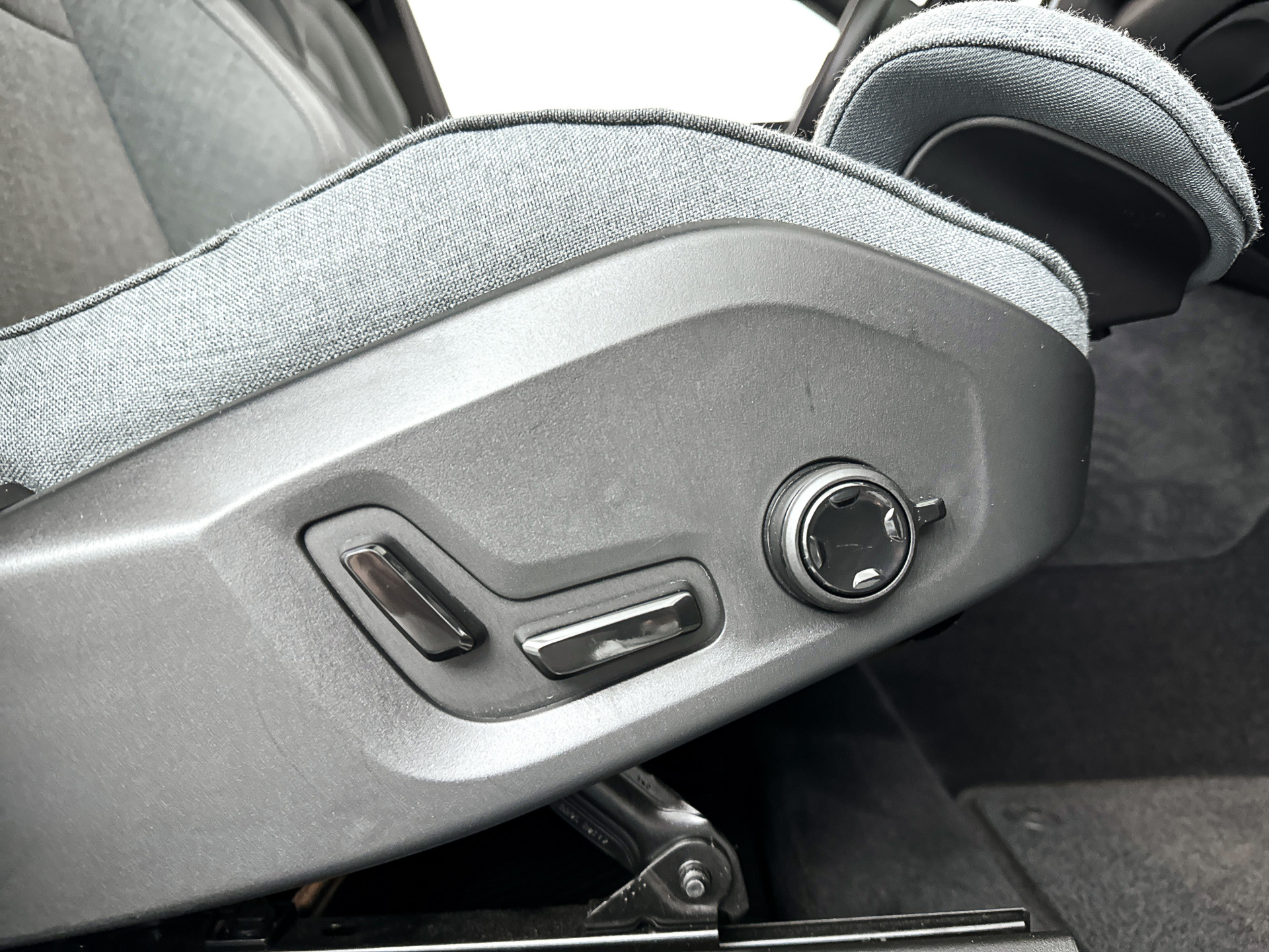 Foto van Volvo Xc60