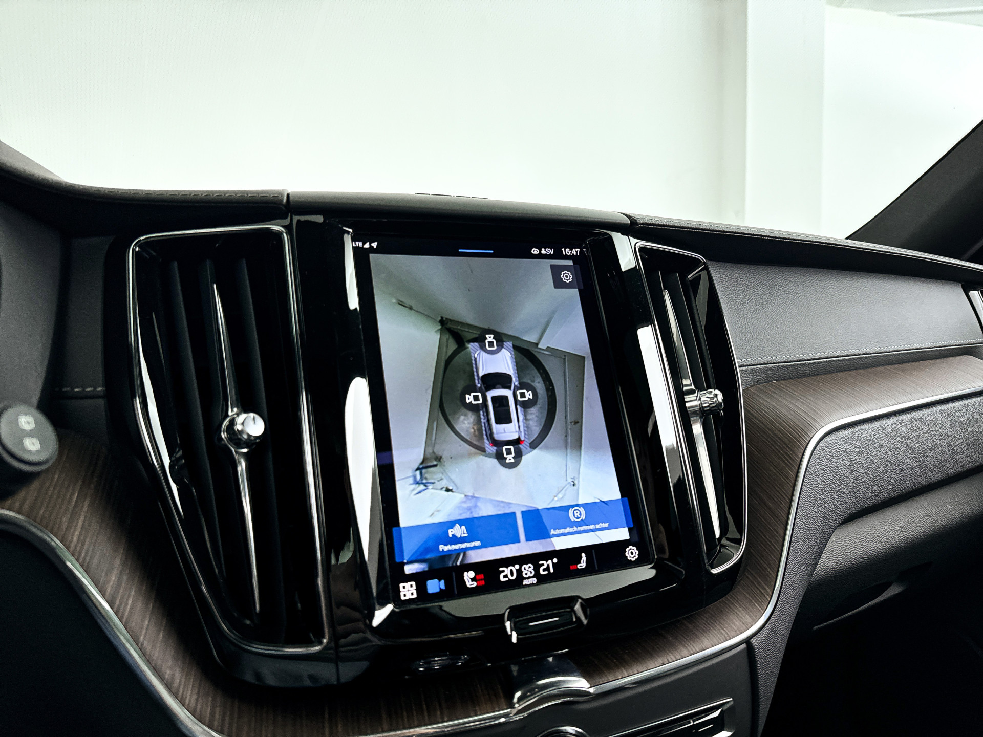 Foto van Volvo Xc60
