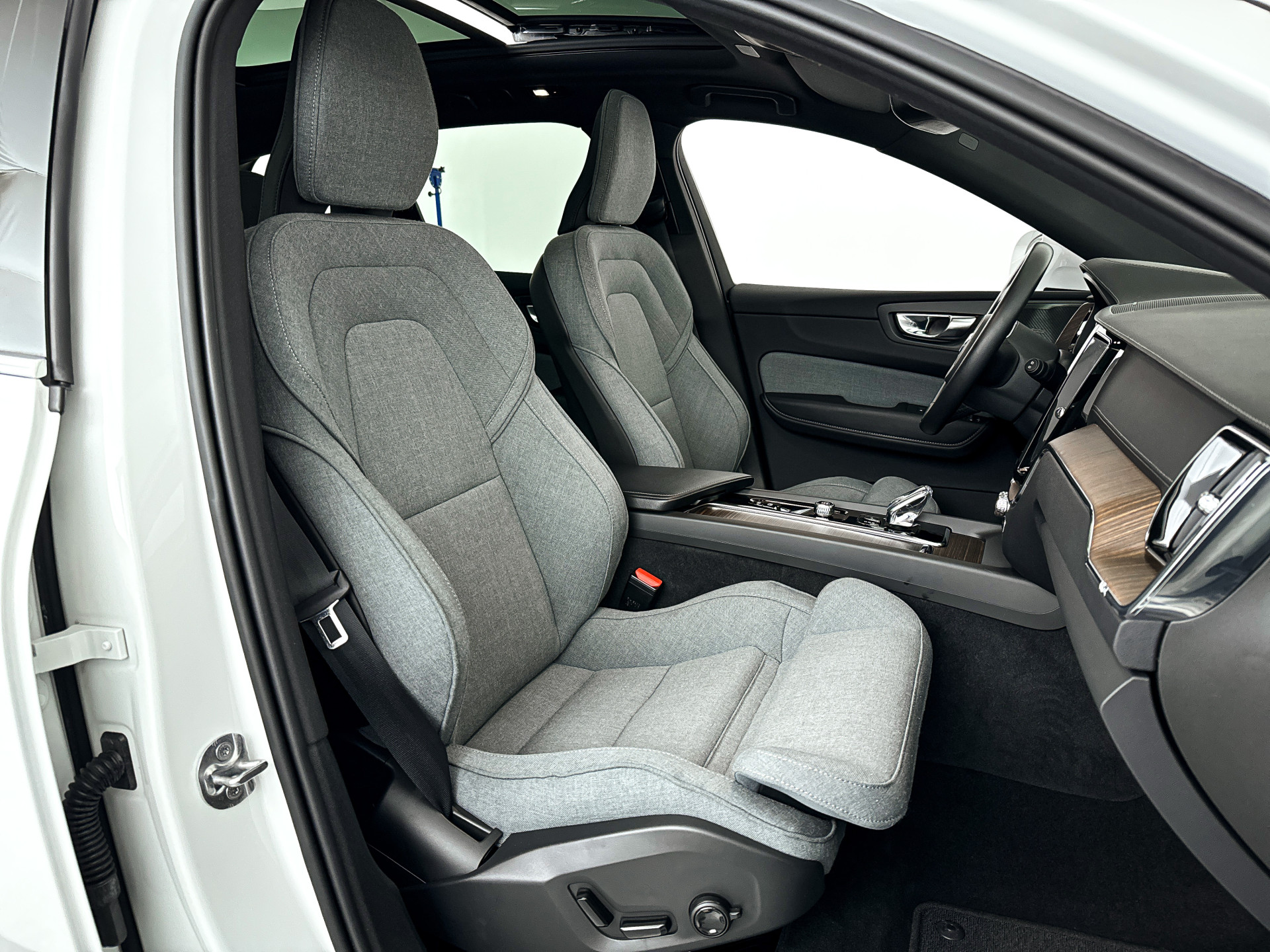 Foto van Volvo Xc60