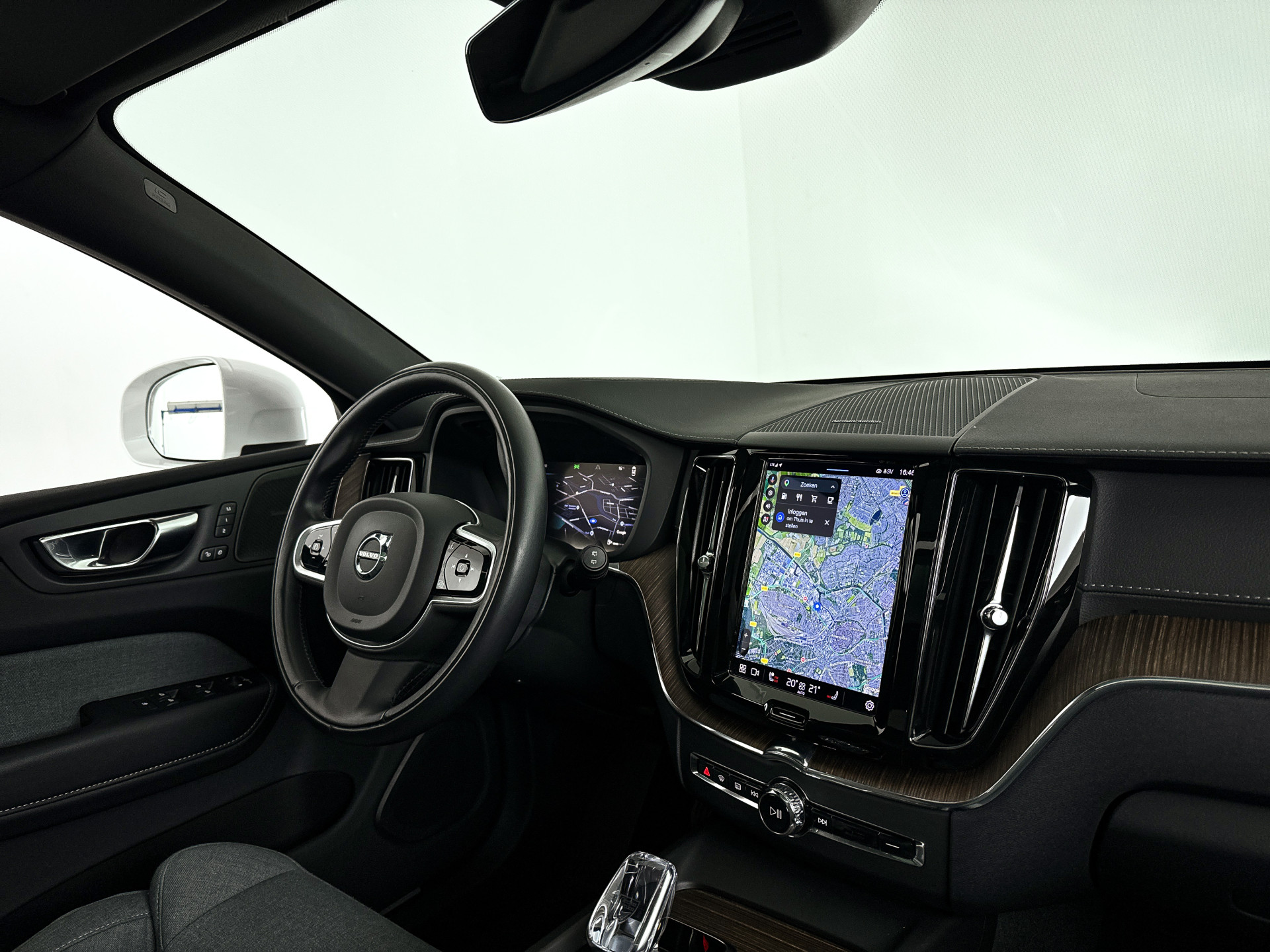 Foto van Volvo Xc60