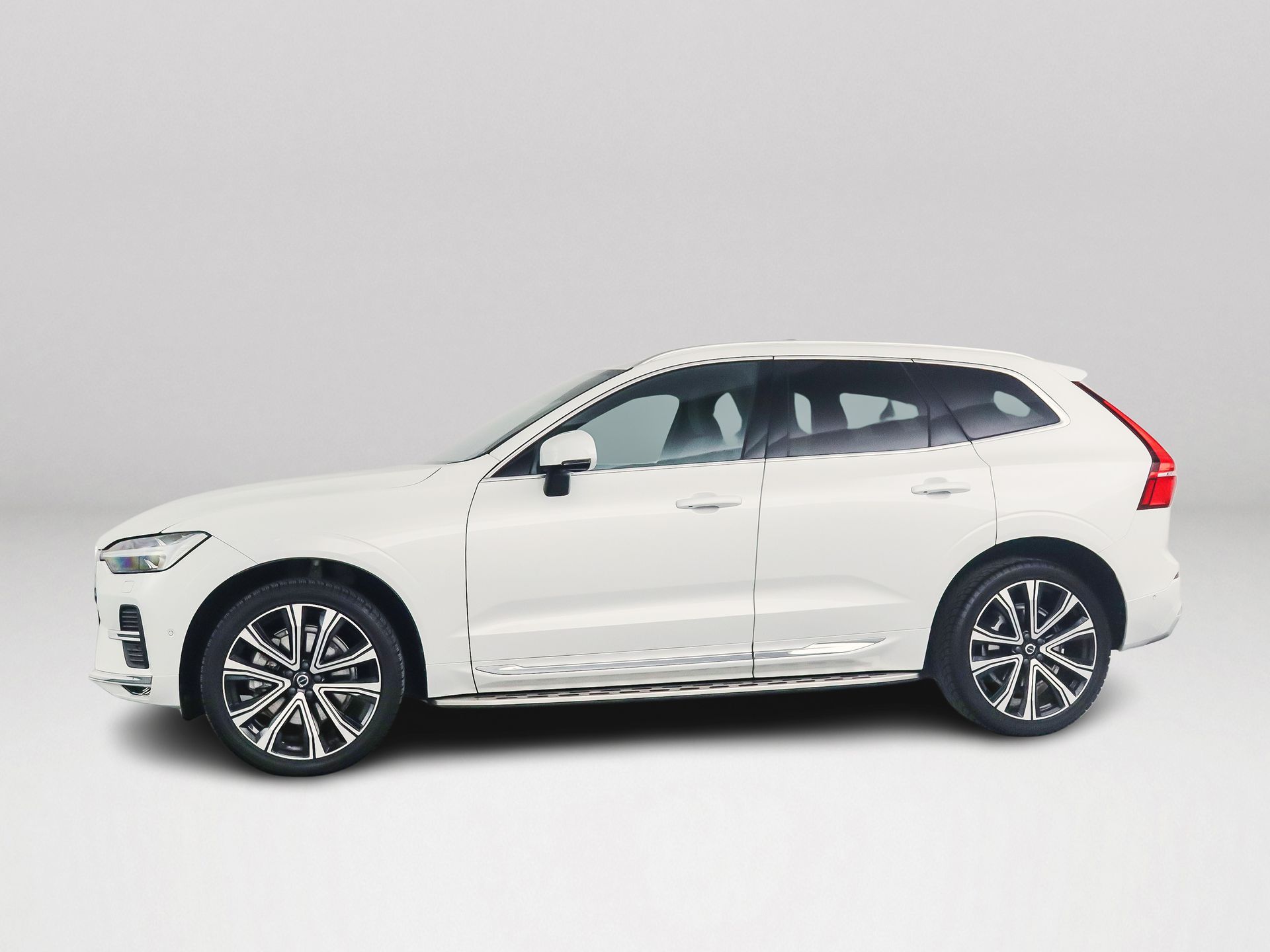 Foto van Volvo Xc60