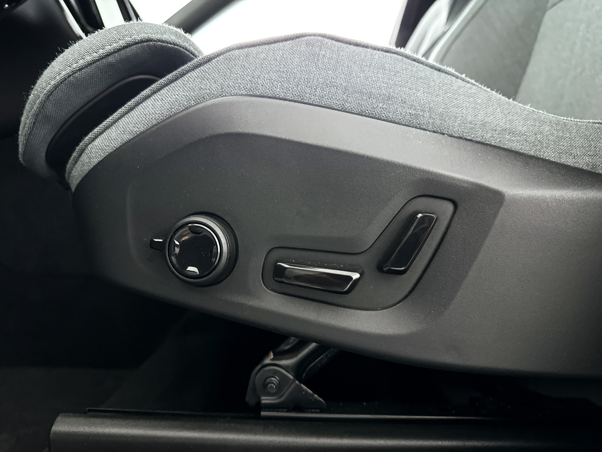 Foto van Volvo Xc60