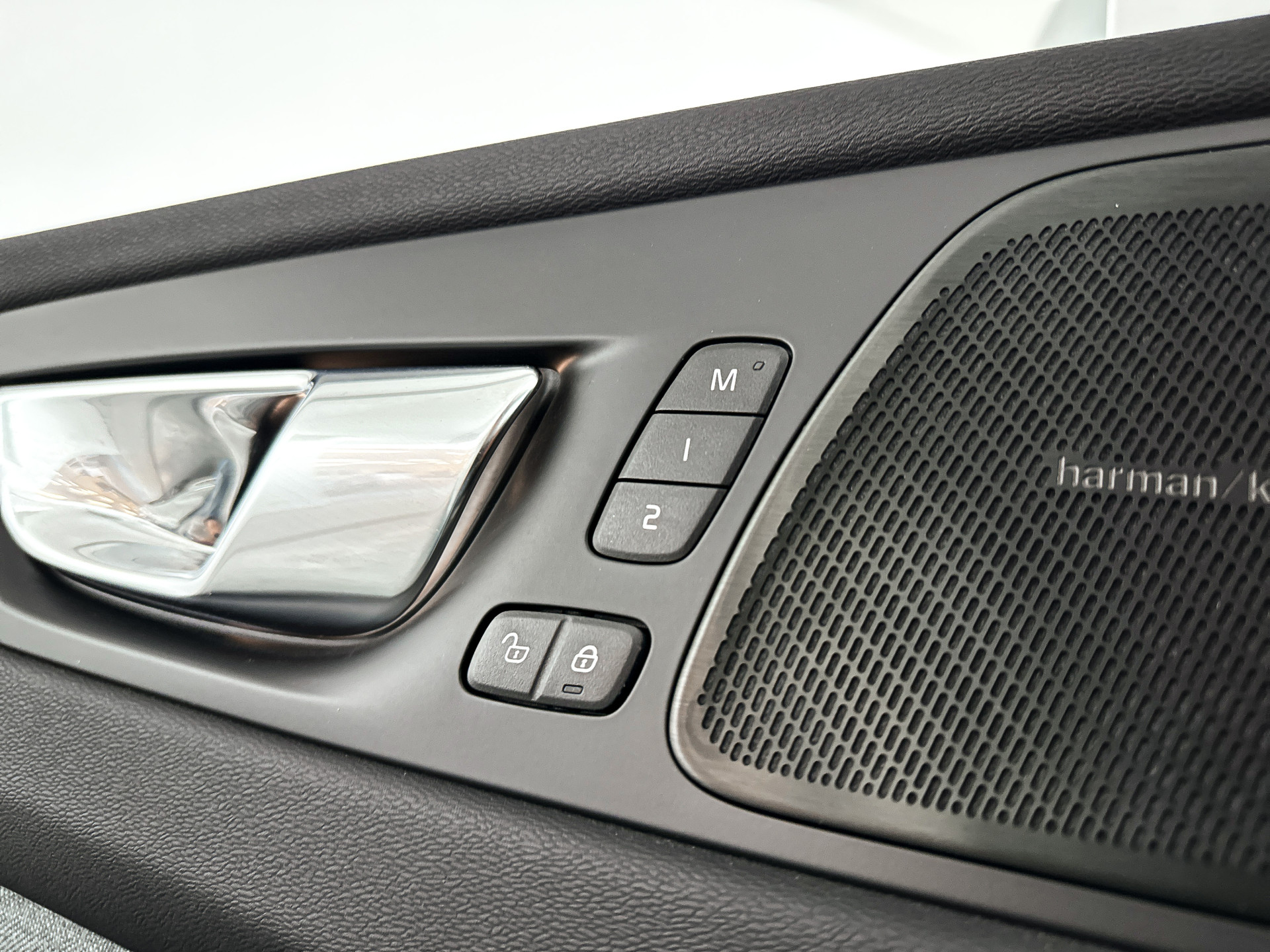 Foto van Volvo Xc60