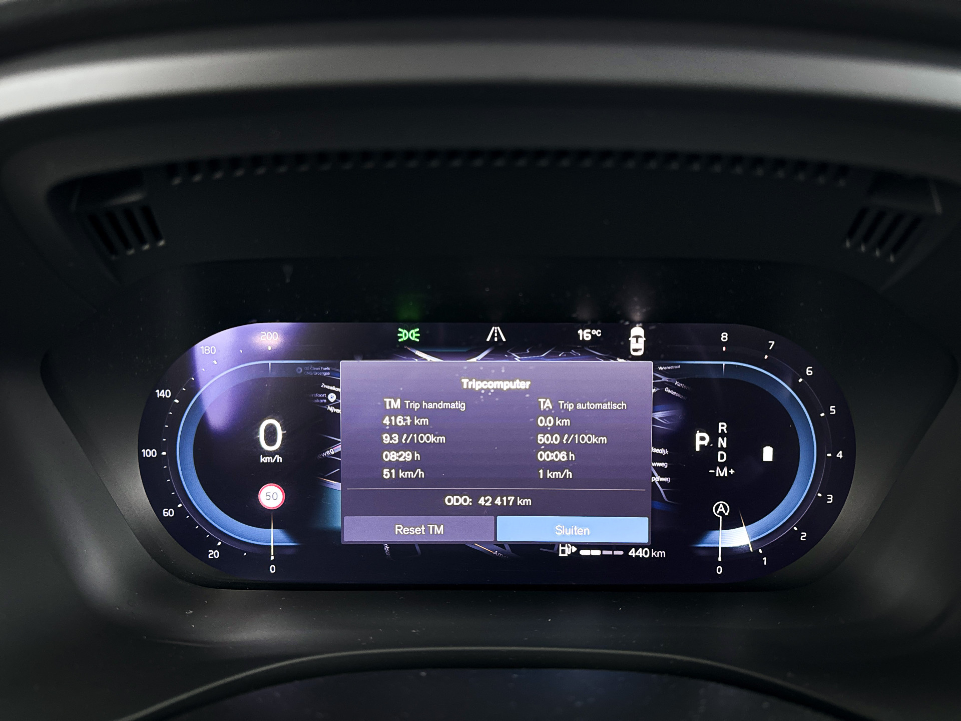 Foto van Volvo Xc60