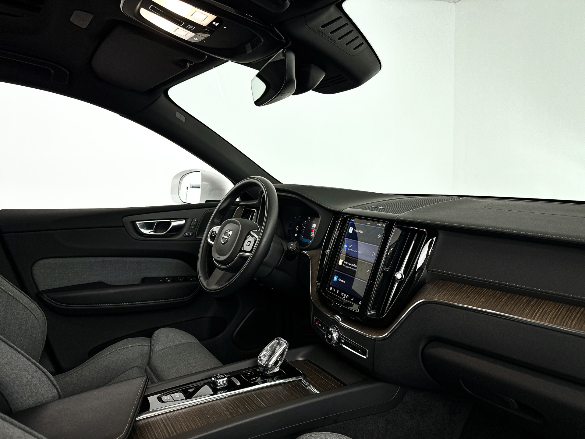 Foto van Volvo Xc60