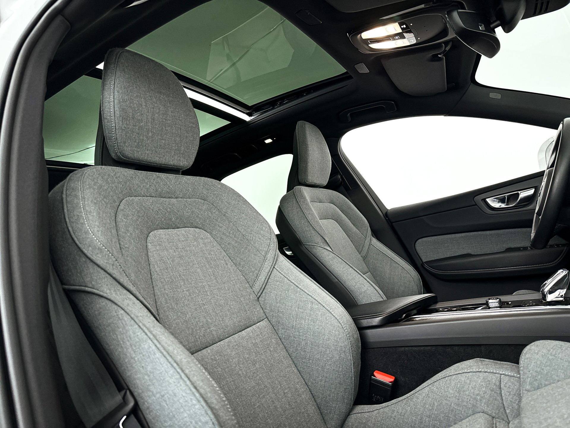 Foto van Volvo Xc60