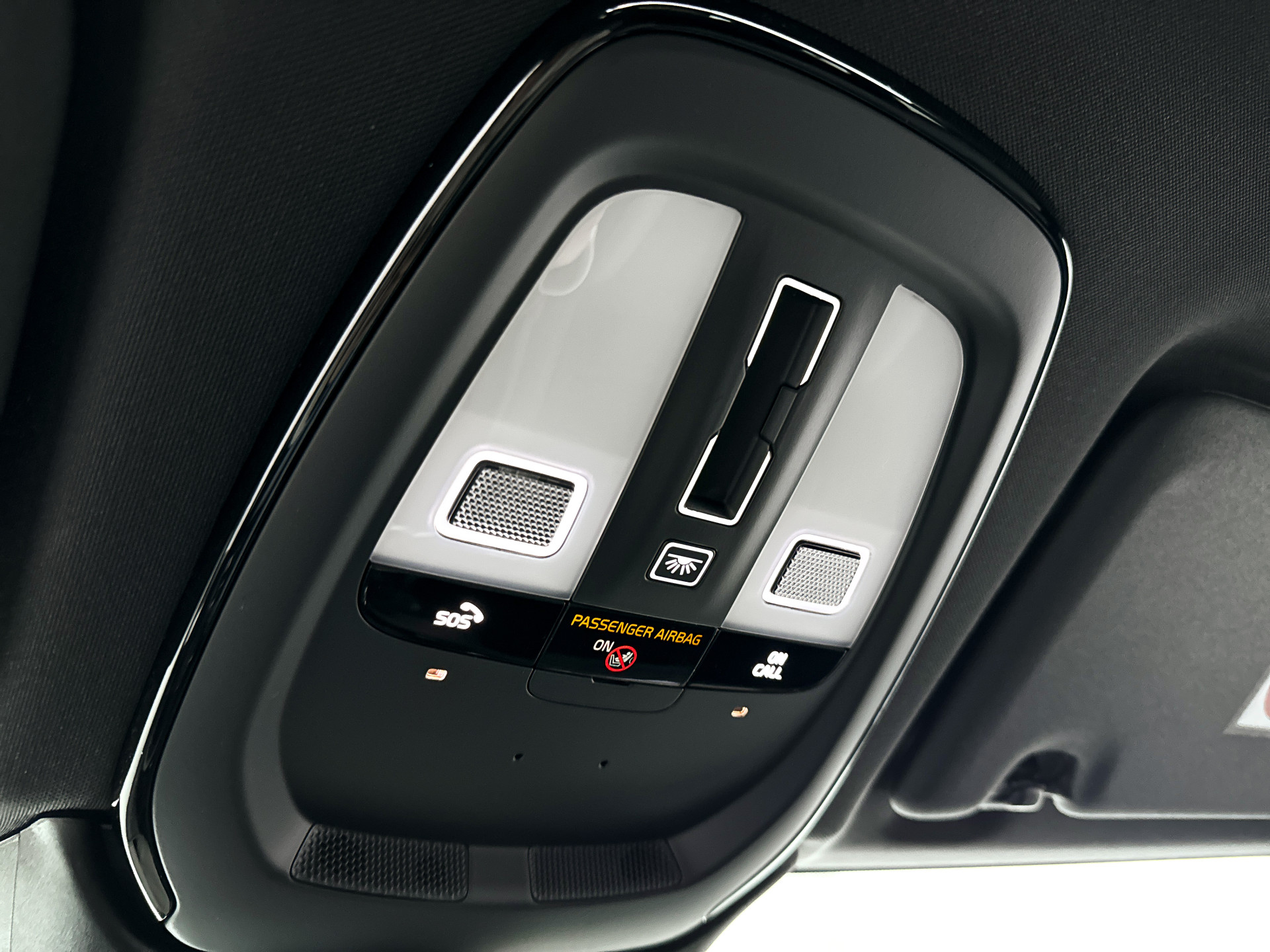 Foto van Volvo Xc60