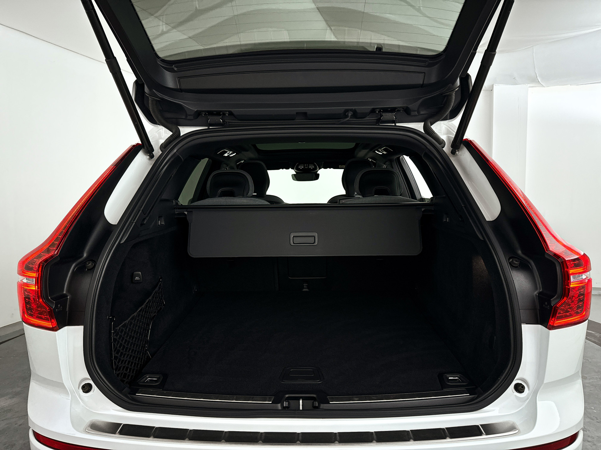 Foto van Volvo Xc60