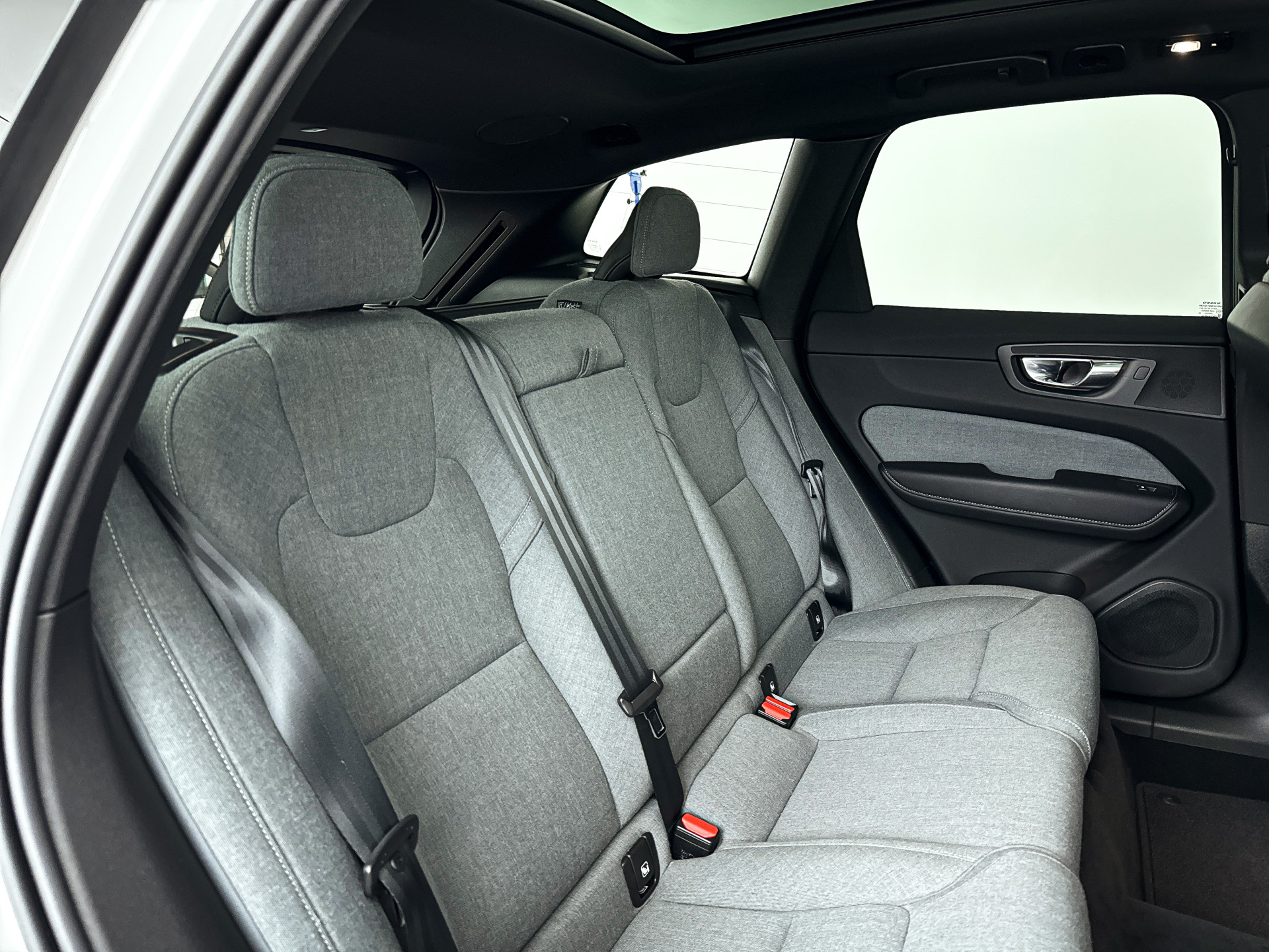 Foto van Volvo Xc60