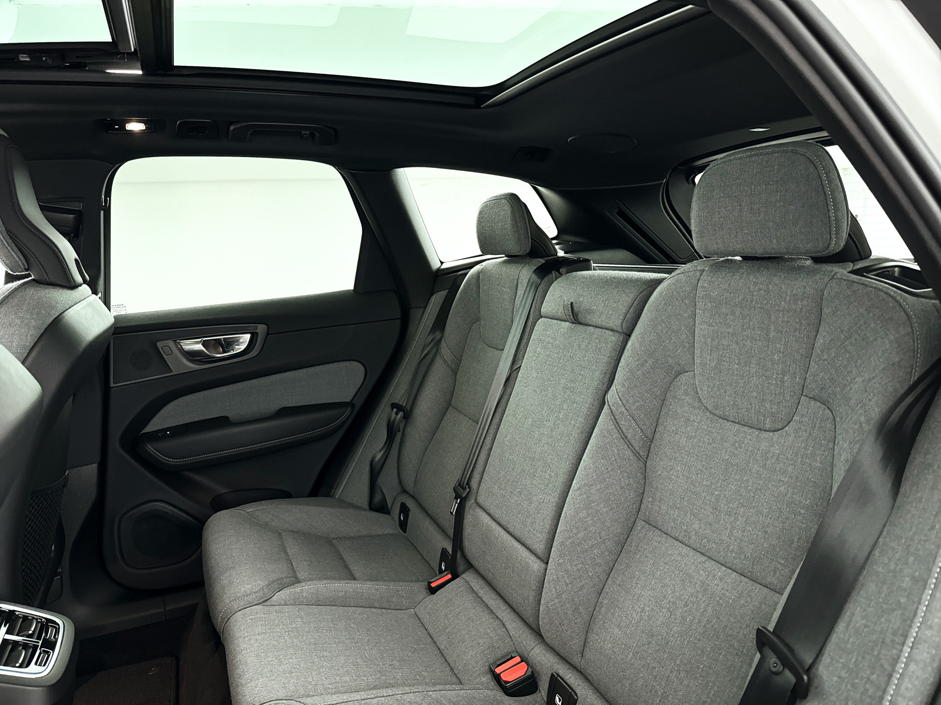 Foto van Volvo Xc60