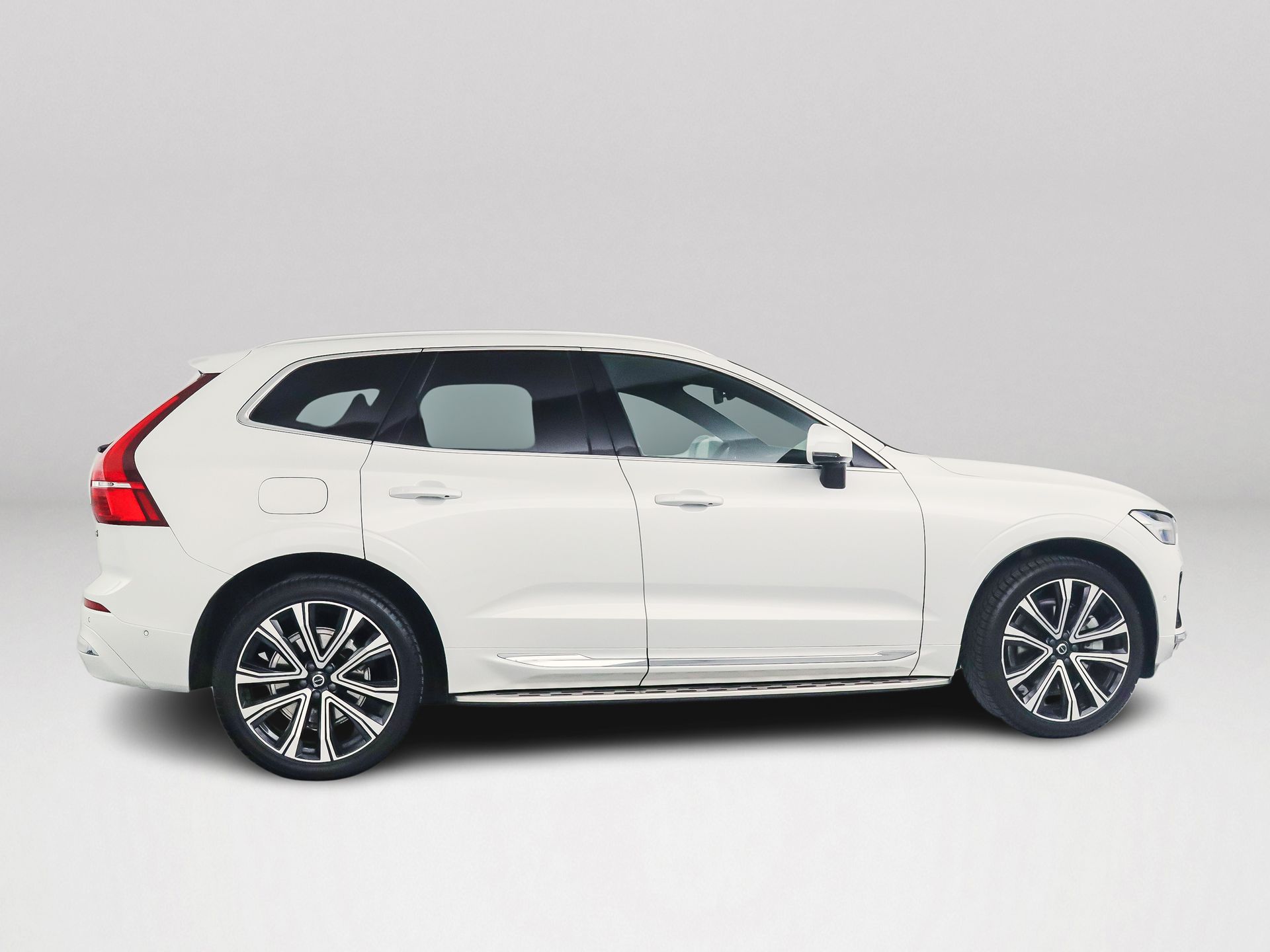 Foto van Volvo Xc60