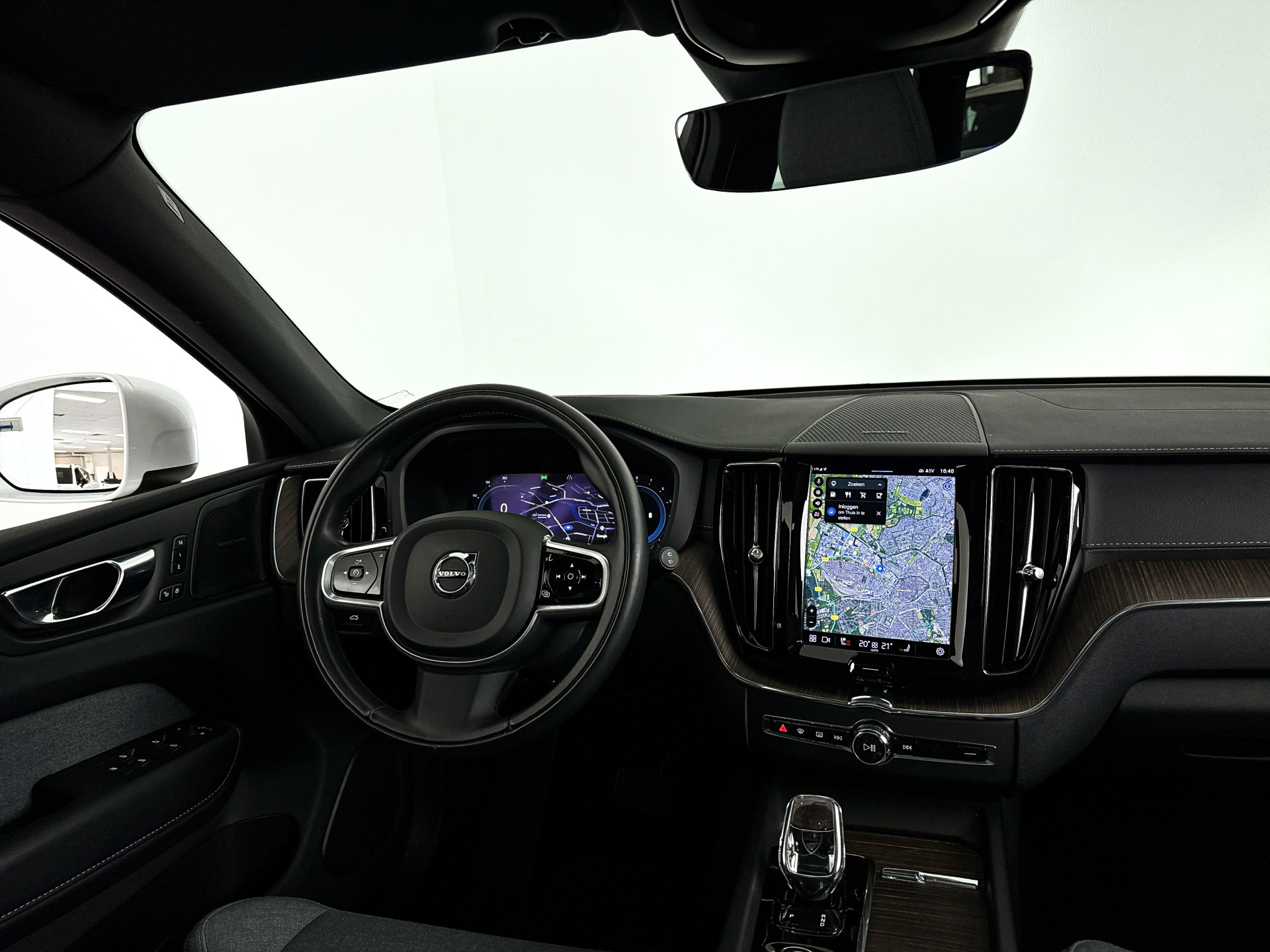Foto van Volvo Xc60