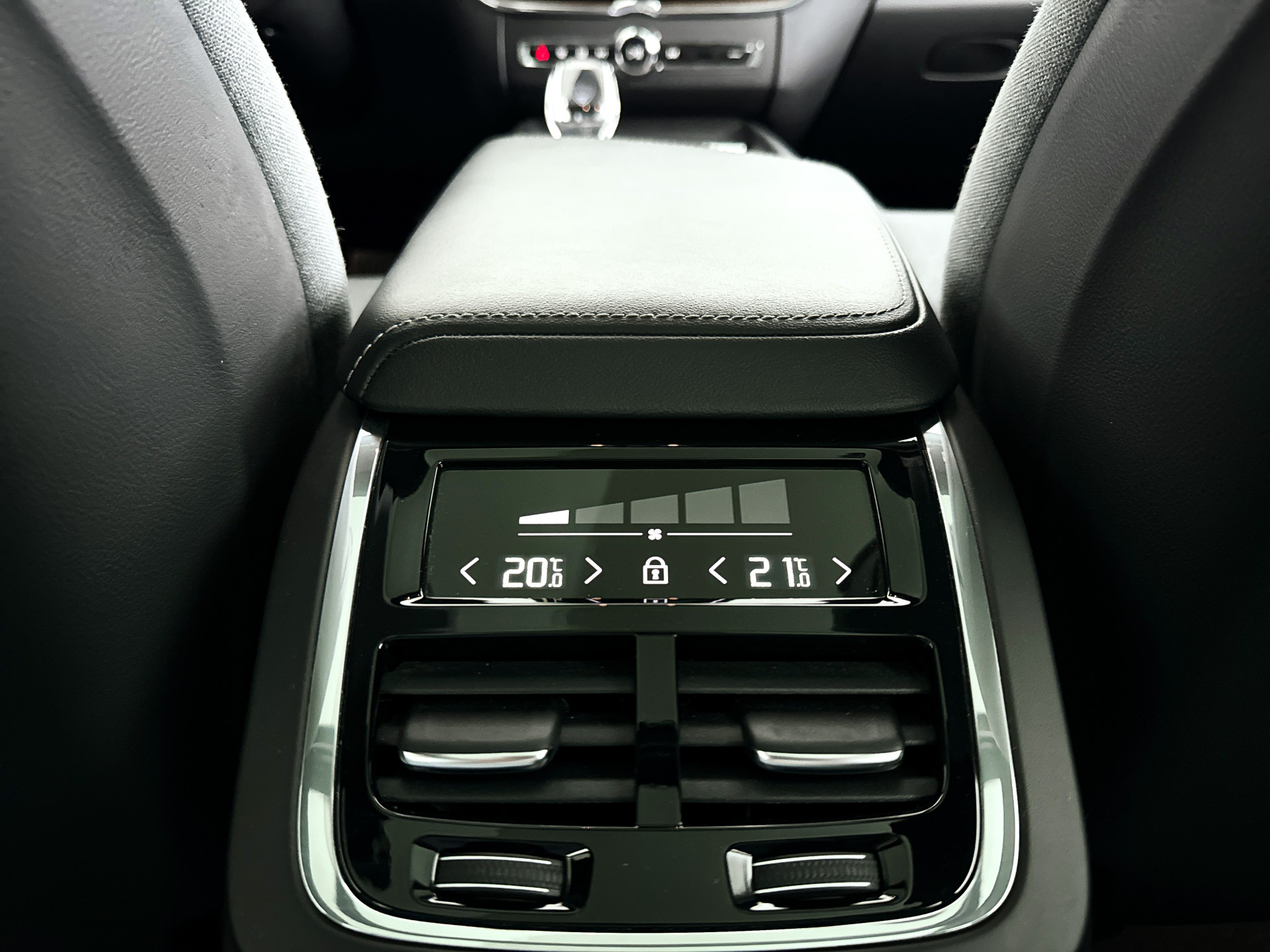 Foto van Volvo Xc60