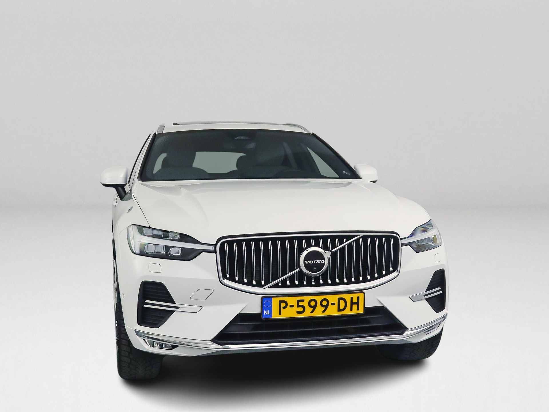 Foto van Volvo Xc60