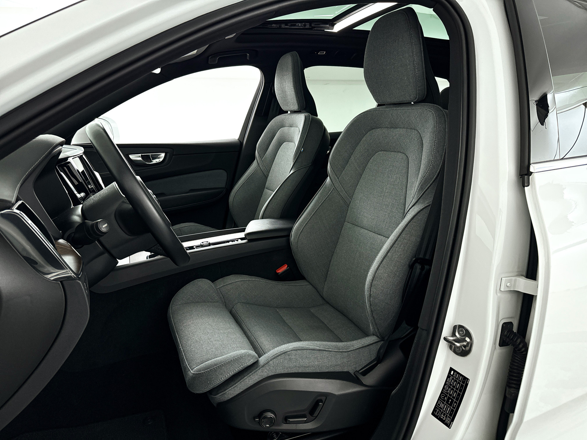 Foto van Volvo Xc60