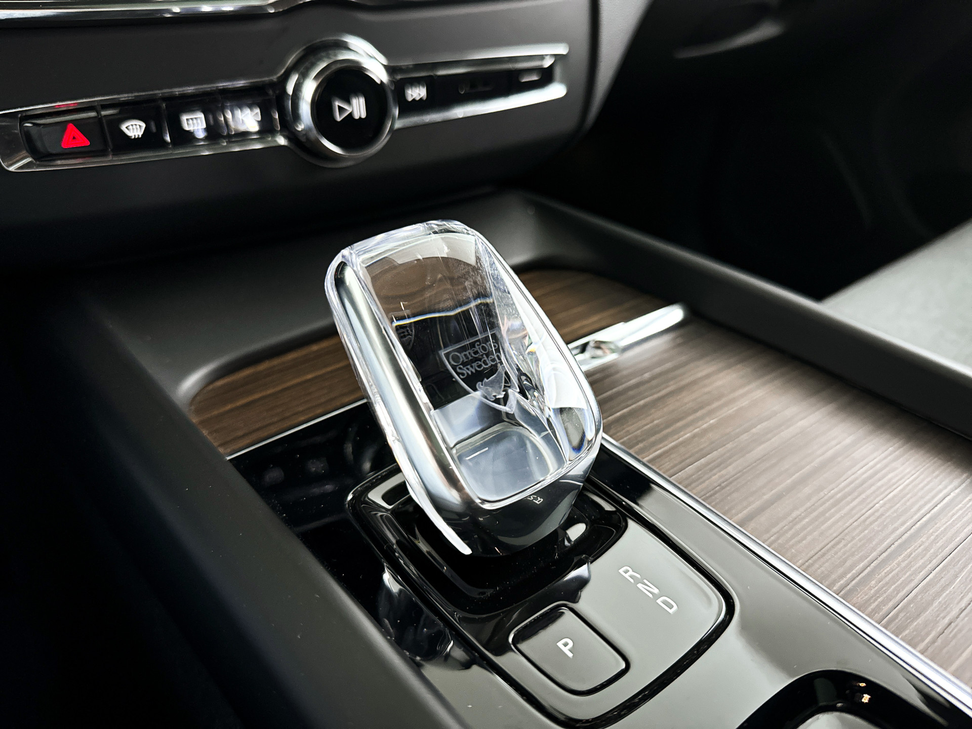 Foto van Volvo Xc60