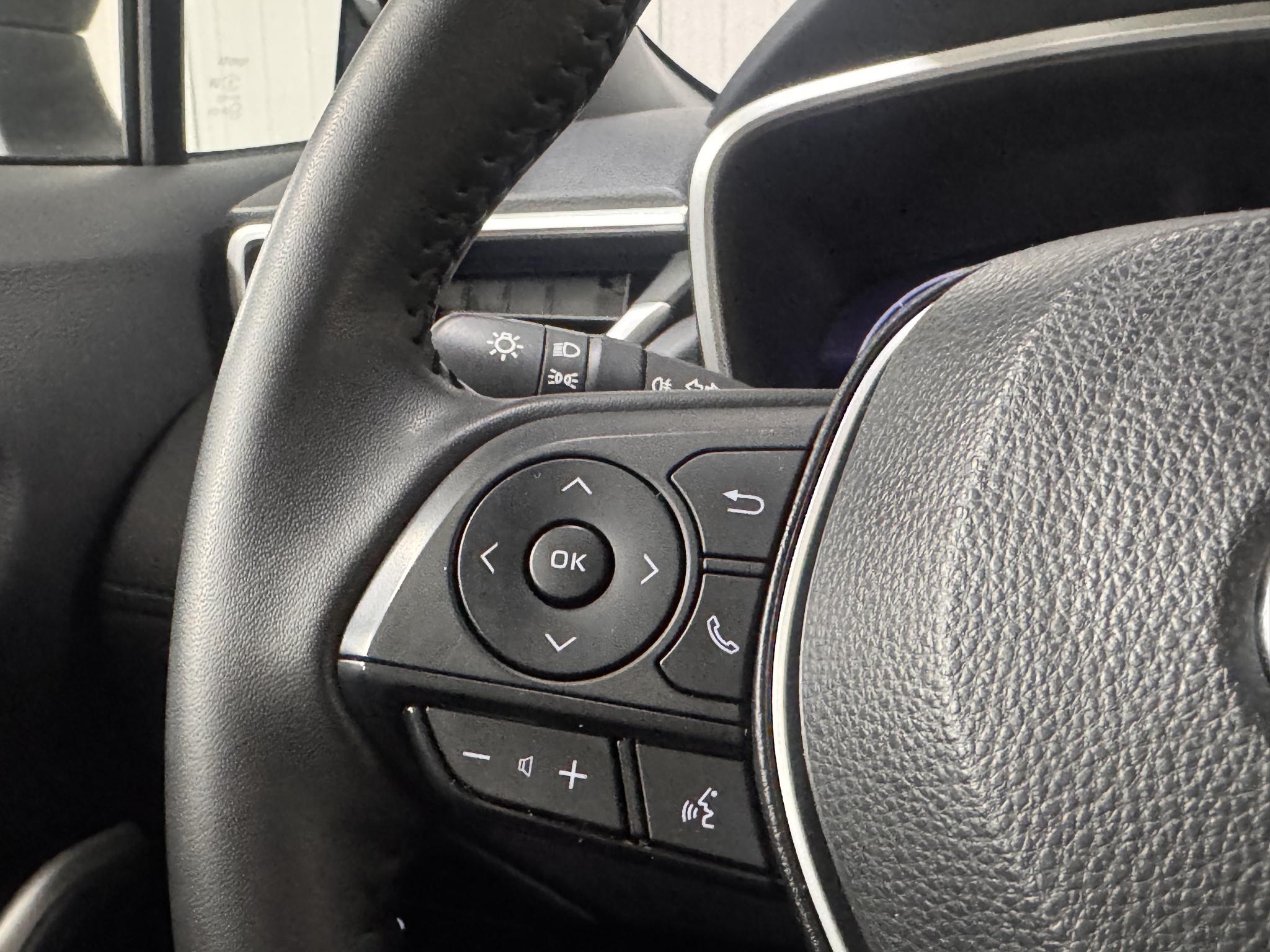Foto van Toyota Toyota Corolla