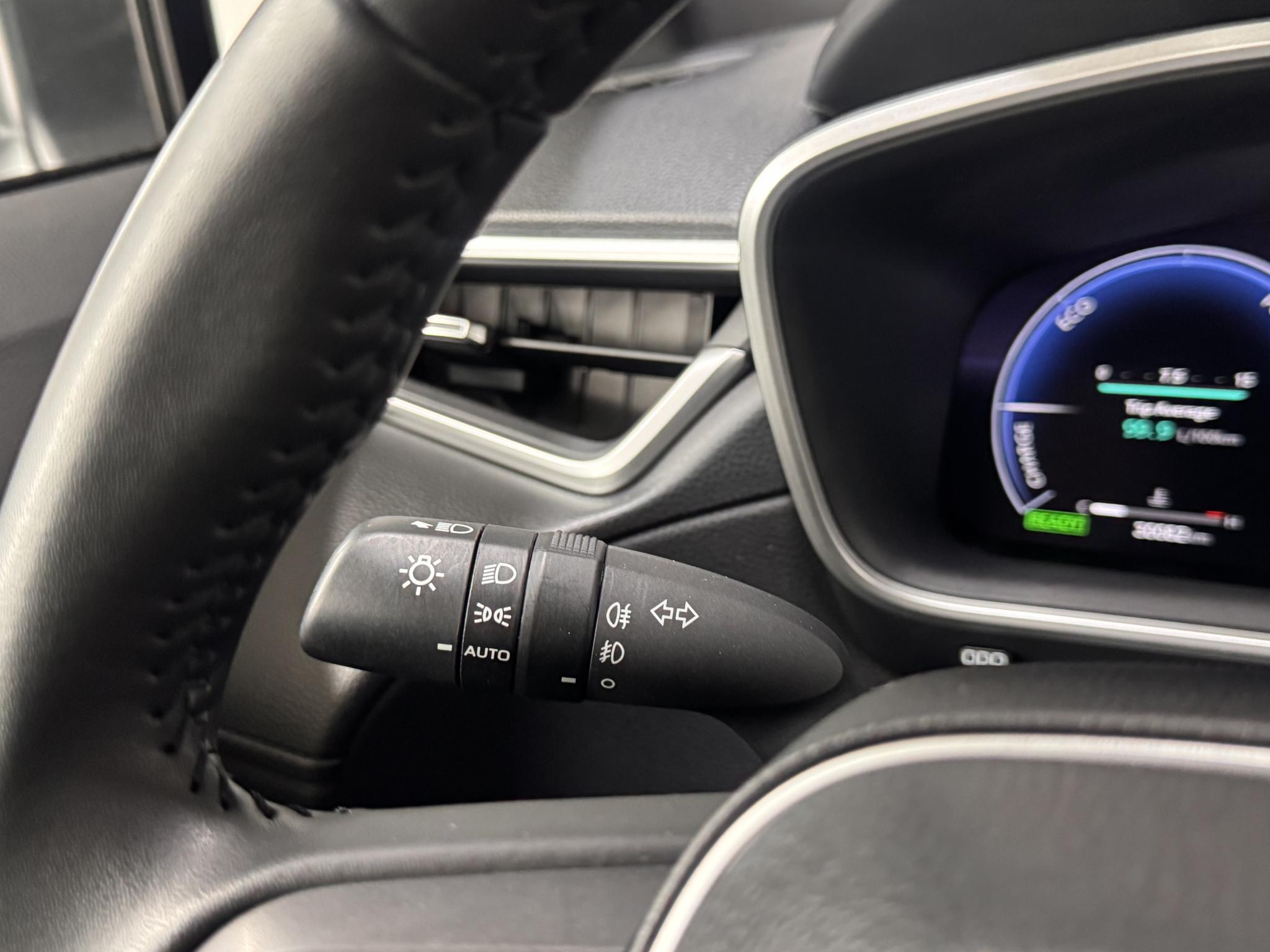 Foto van Toyota Toyota Corolla