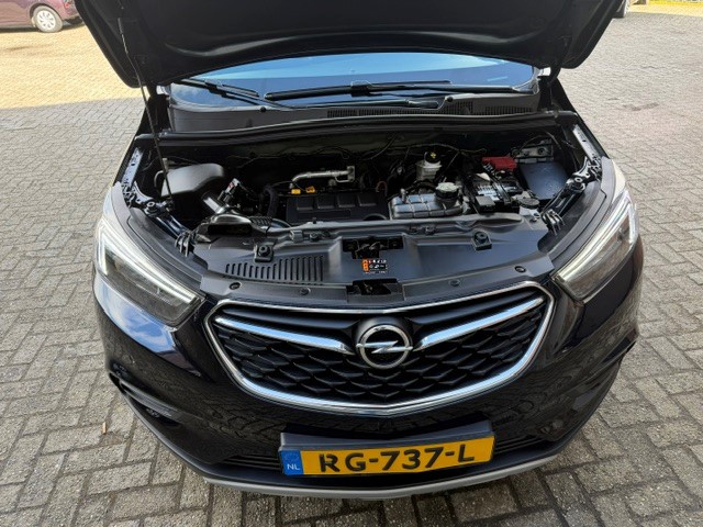 Foto van Opel Mokka