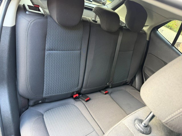 Foto van Opel Mokka