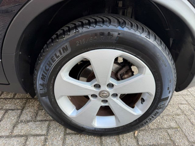 Foto van Opel Mokka