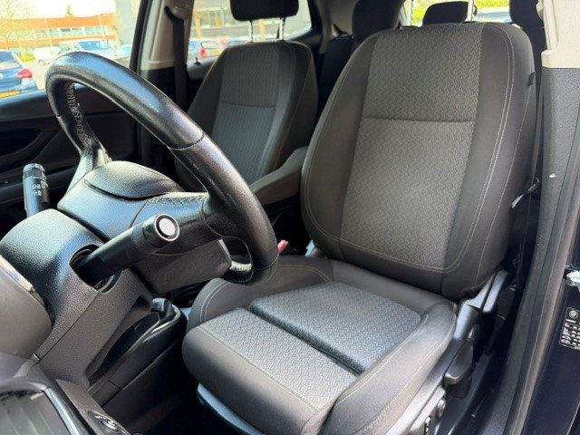 Foto van Opel Mokka