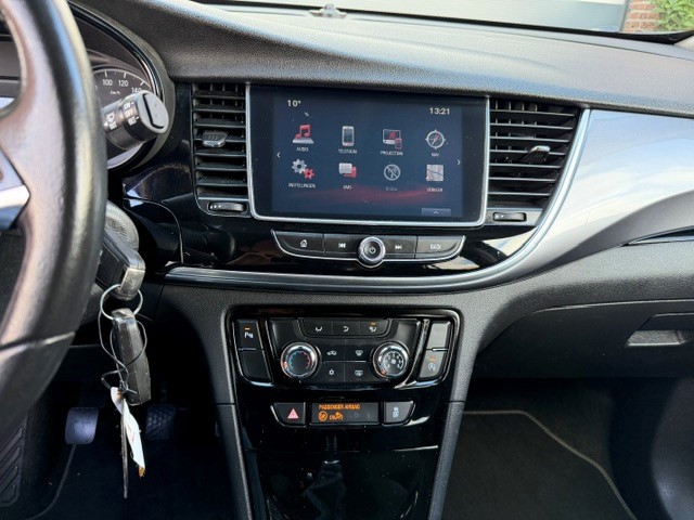Foto van Opel Mokka