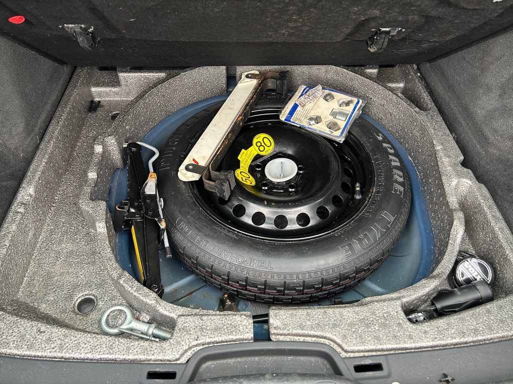Foto van Volvo V50