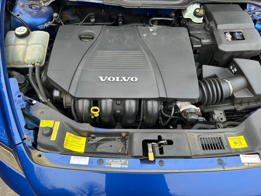 Foto van Volvo V50