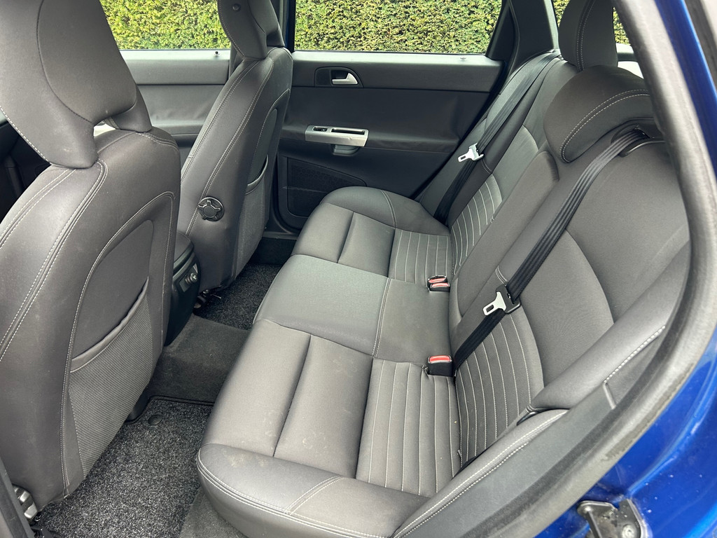 Foto van Volvo V50