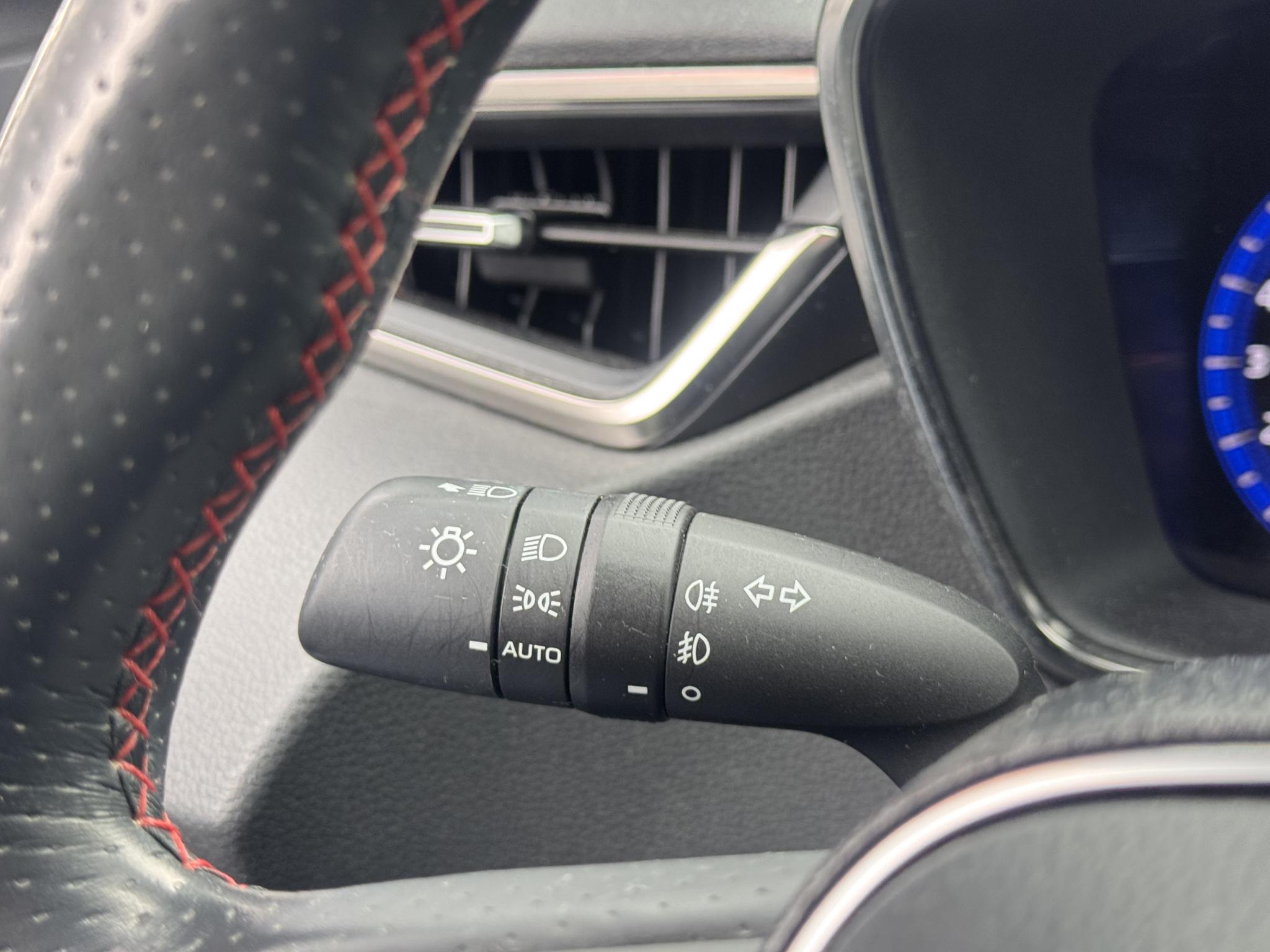 Foto van Toyota Toyota Corolla