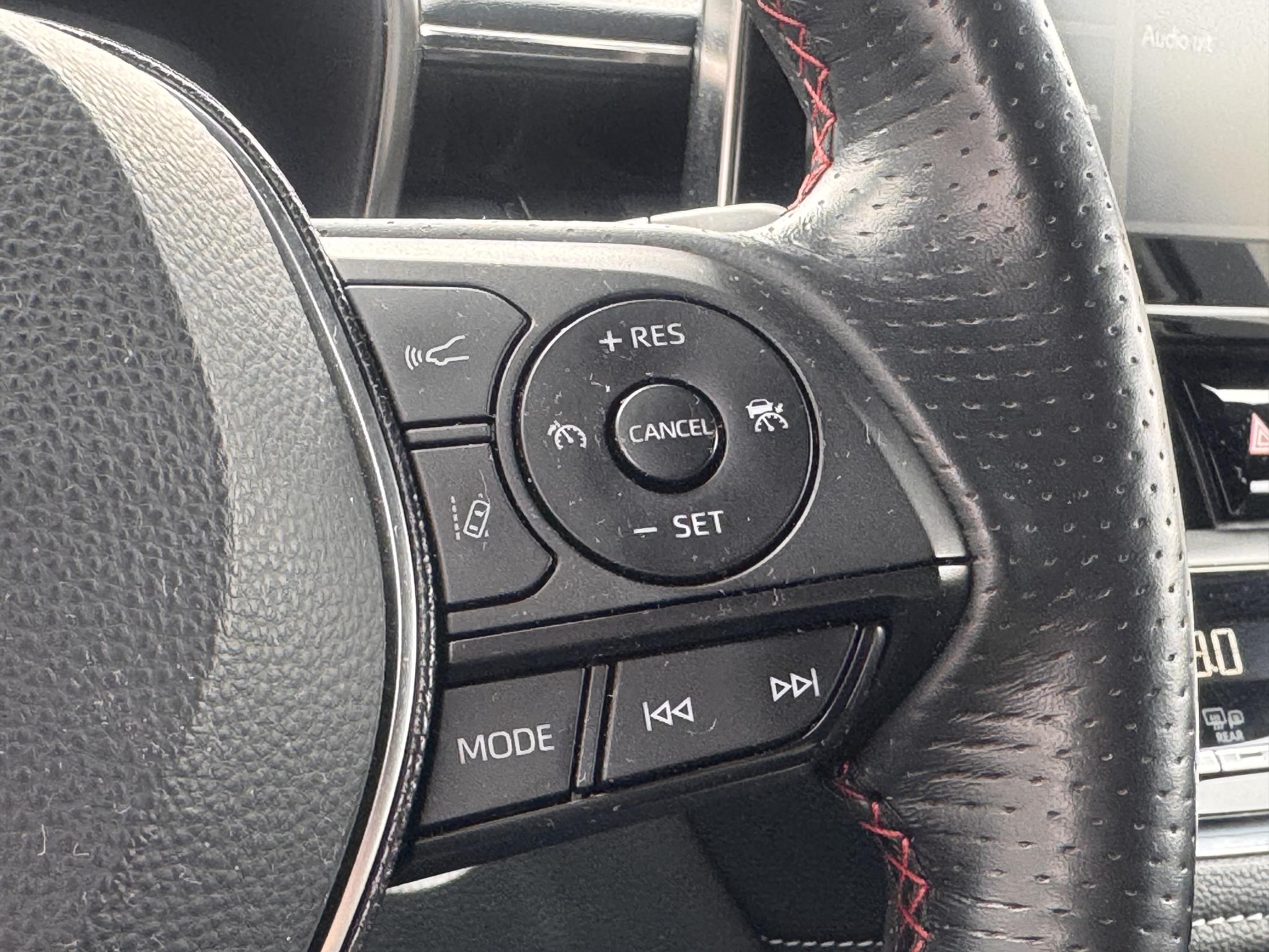 Foto van Toyota Toyota Corolla