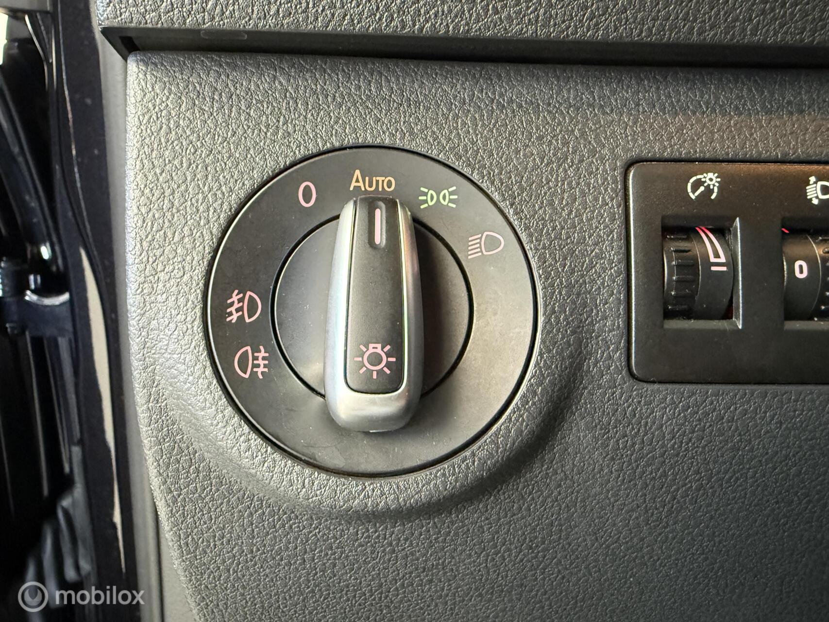 Foto van Volkswagen Caddy Combi