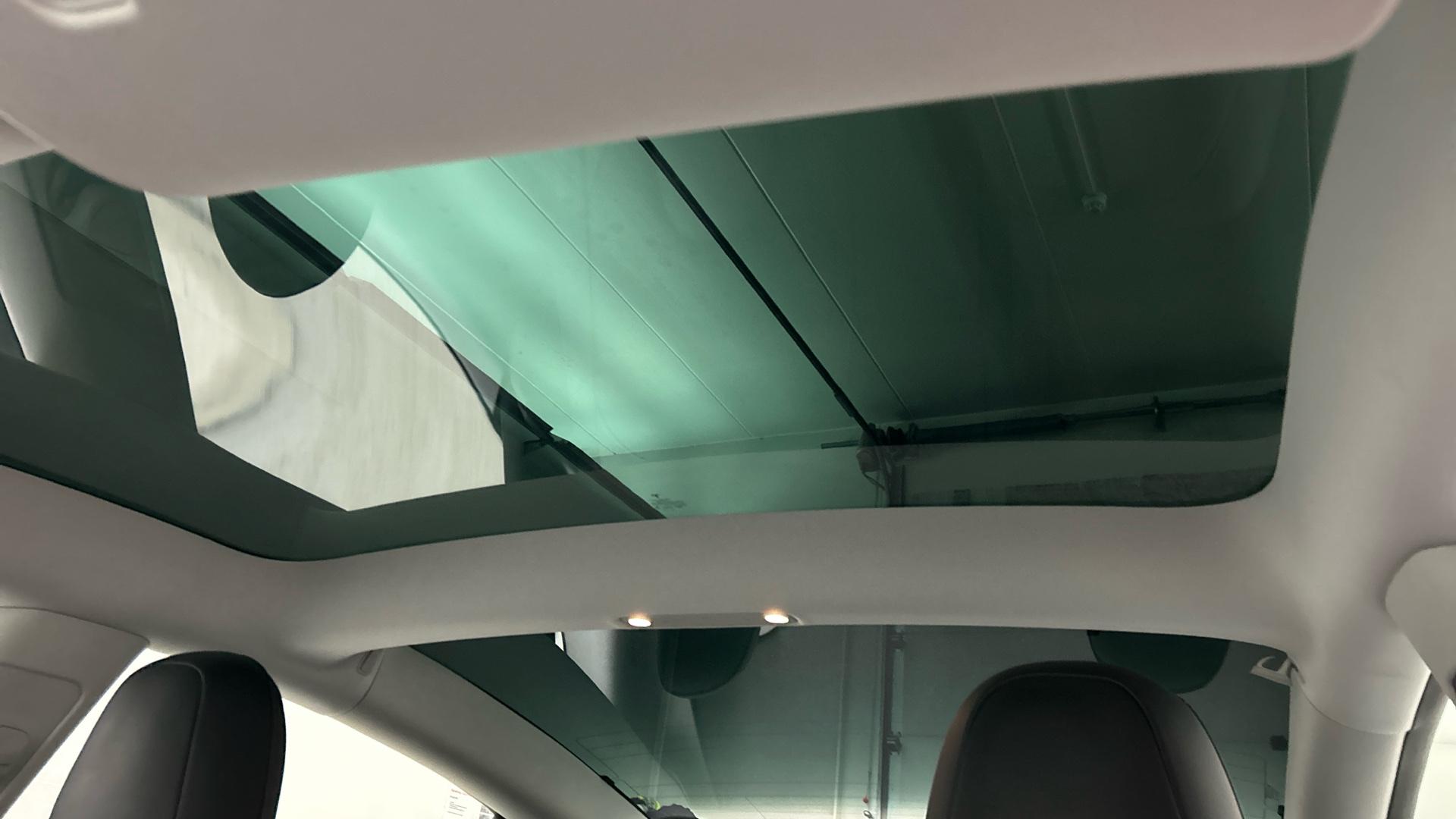 Foto van Tesla Model 3
