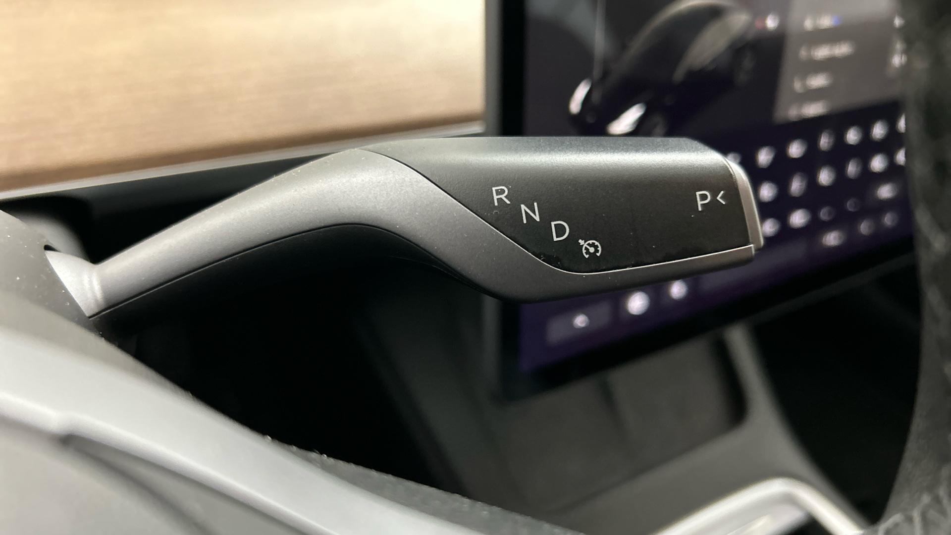 Foto van Tesla Model 3