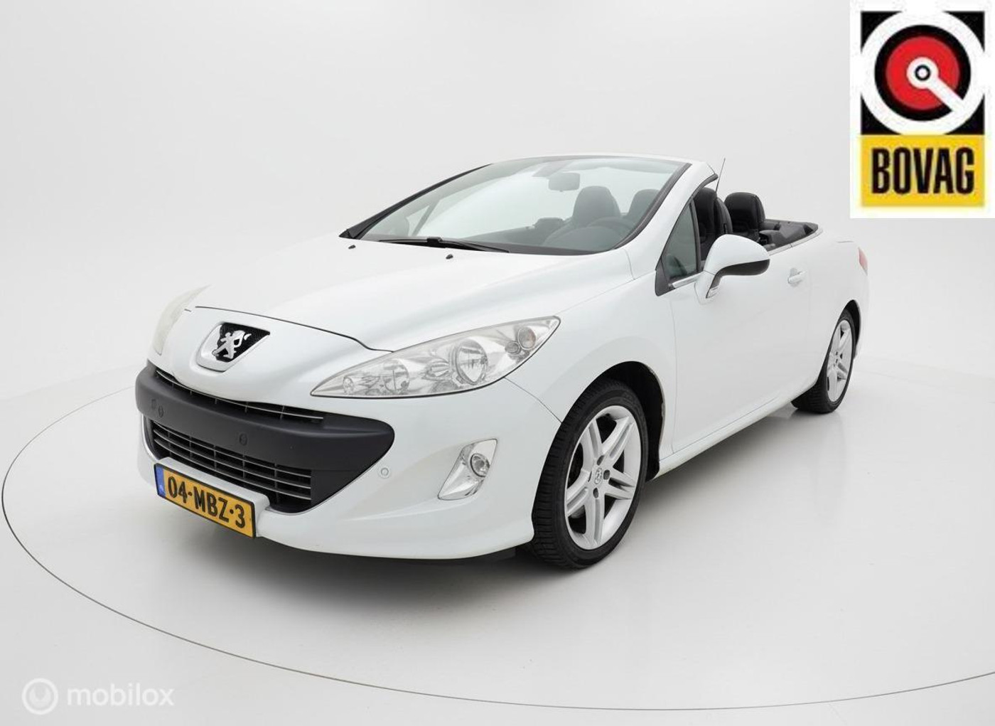 Foto van PEUGEOT 308