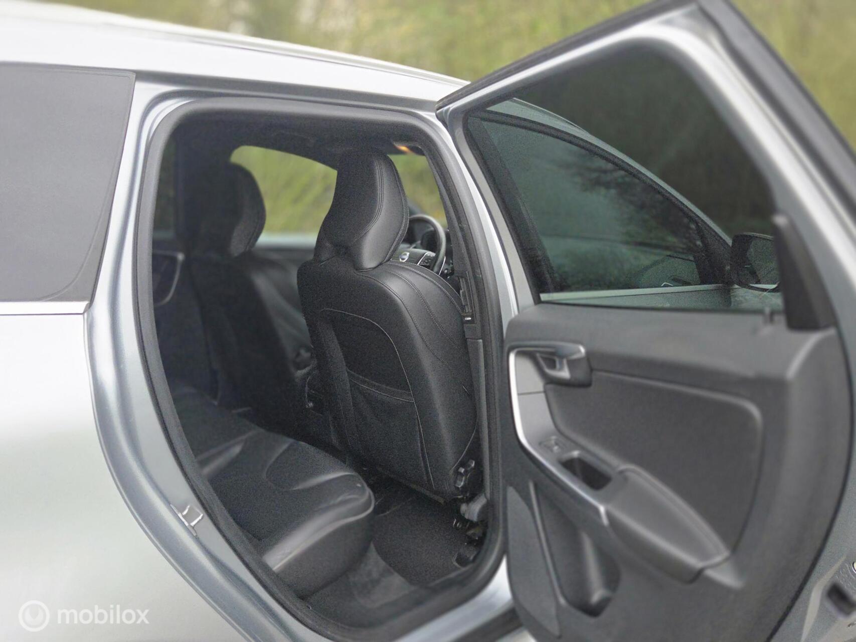 Foto van Volvo Xc60