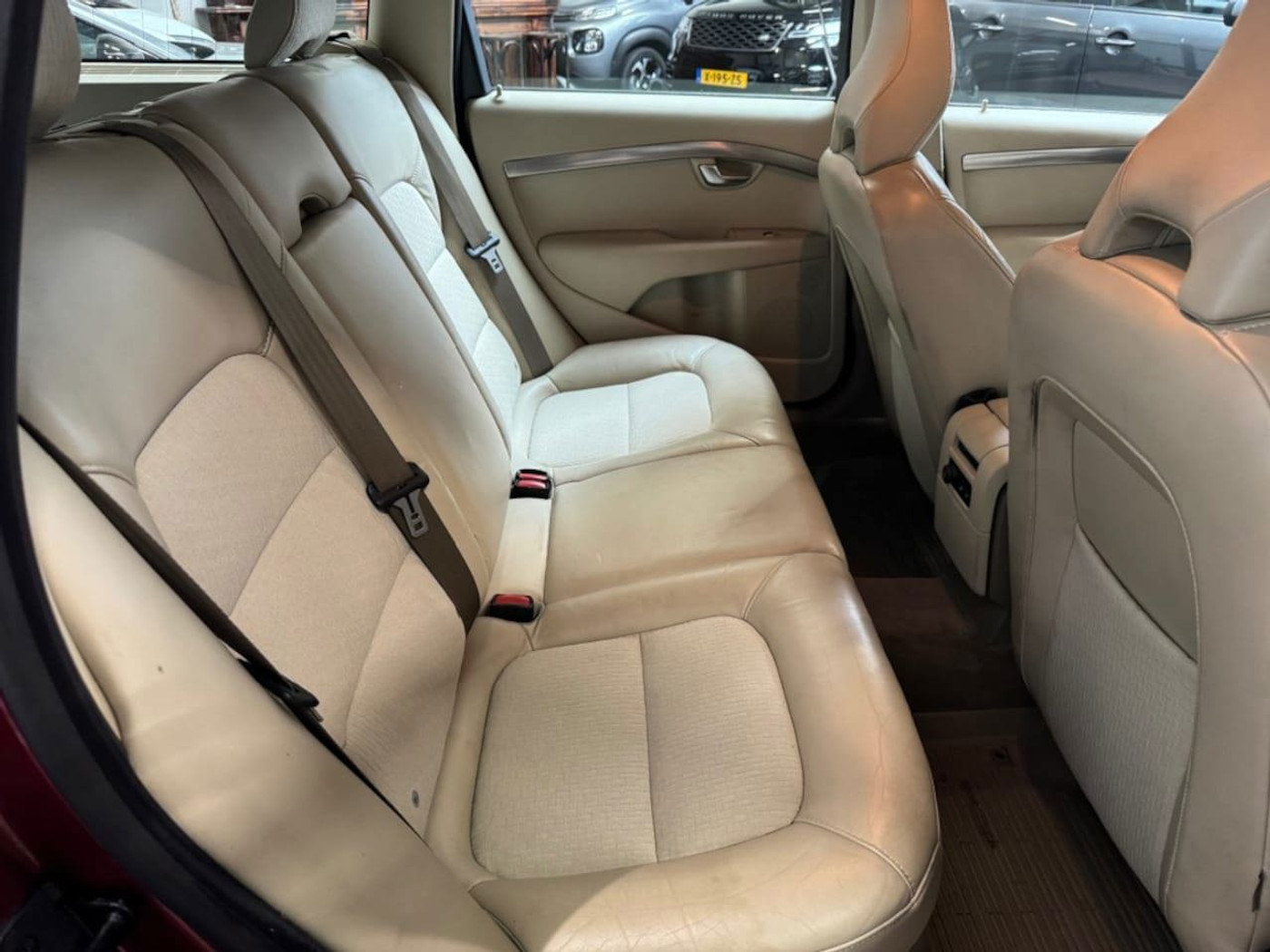 Foto van Volvo V70